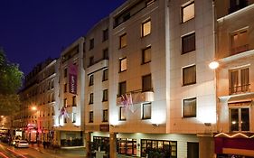 Mercure Tour Eiffel Grenelle